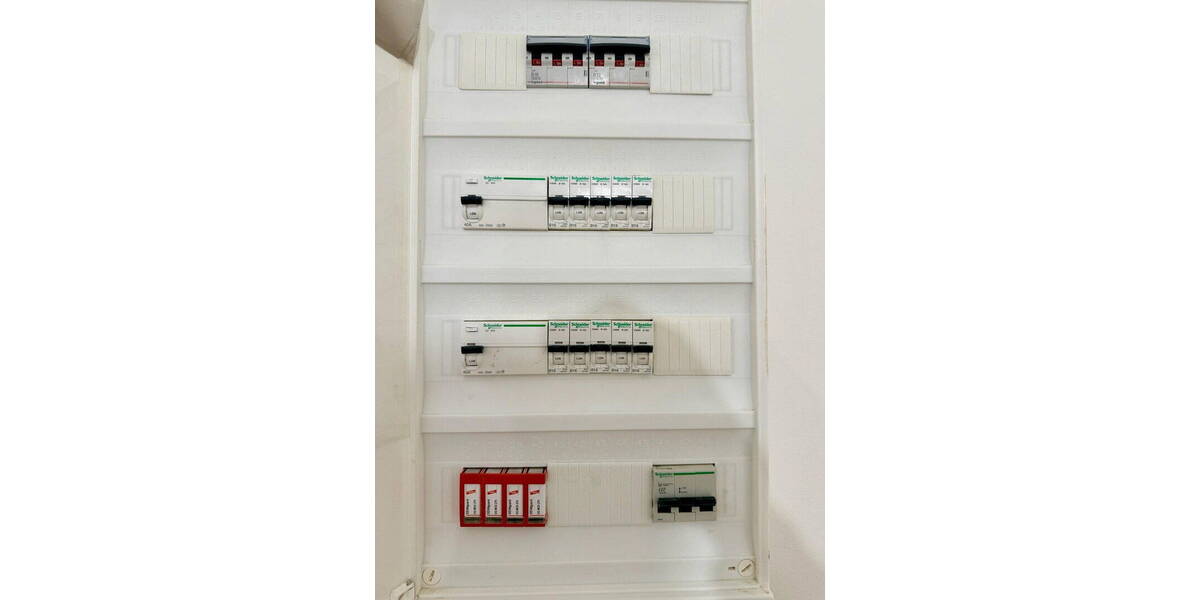 Etagenwohnung Hamburg Wilhelmsburg - 2 Zimmer, 63 m&sup2;, 349.000&euro; | Angebot:26376985