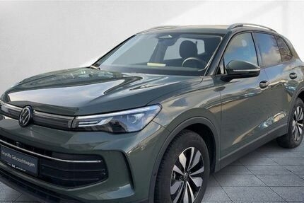 VW Tiguan 15.400 km 36.480 &euro; Buchholz 21244