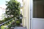Stilvoll sanierter Altbau mit 4 Zimmern und 2 Balkonen in Toplage