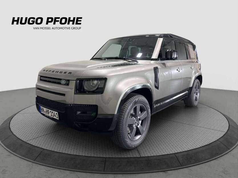 Defender