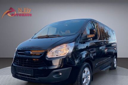 Ford Transit 132.602 km 23.950 &euro; Hamburg - 1 Min. vom Hamburg Airport 22415