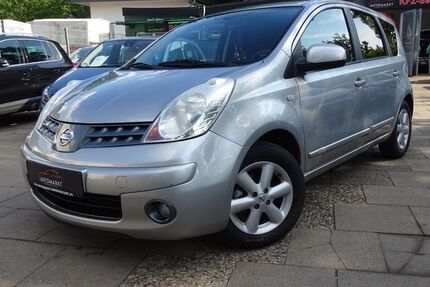 Nissan Note 103.000 km 2.990 &euro; Norderstedt 22848