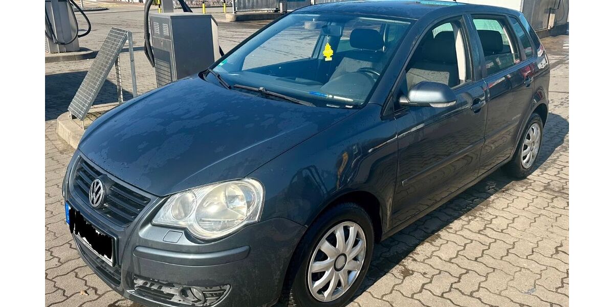 VW Polo 136.000 km 2.999 &euro; Hamburg 20539