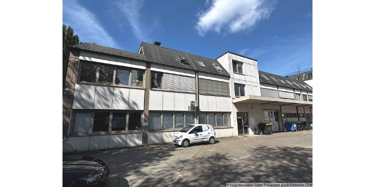 ***ALSTERDORF*** ca. 77 m² Büro - 3 Räume, Glas und Kompakt, Praktisch + Gut!! zimmer