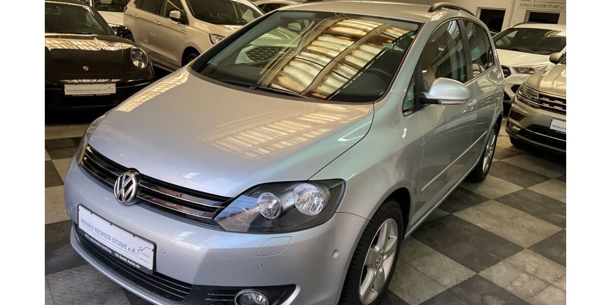 VW Golf 25.142 km 10.850 &euro; Hamburg 22087