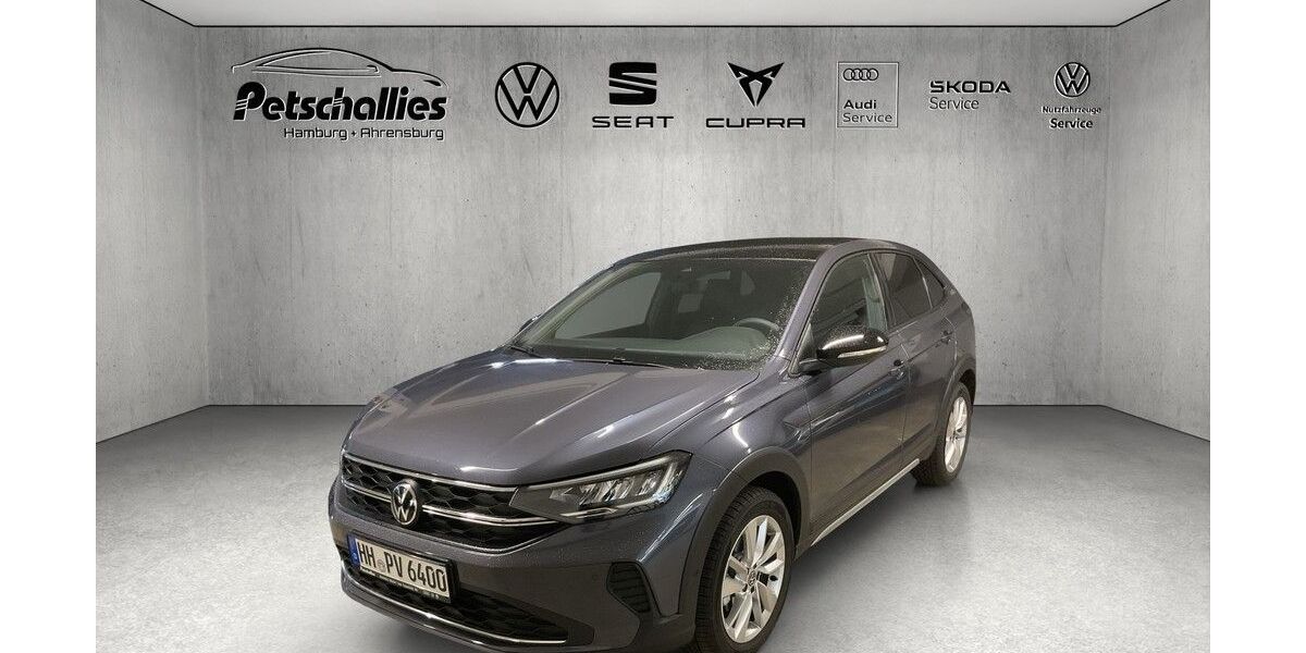 VW Taigo 3.000 km 29.890 € Hamburg 22399