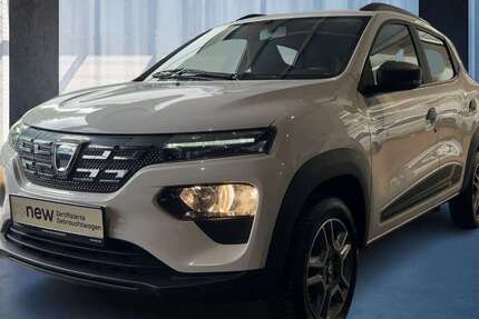 Dacia Spring 20.065 km 9.990 &euro; Hamburg 22763