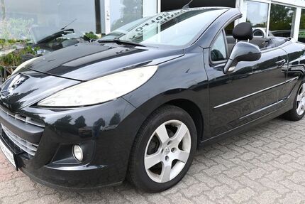 Peugeot 207 174.000 km 3.100 &euro; Hittfeld bei Hamburg 21218