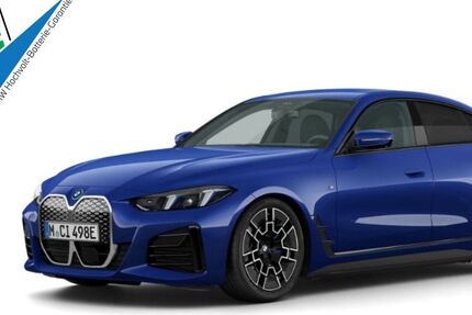 BMW i4 21.997 km 47.850 &euro; Hamburg 21073