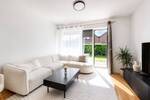 Etagenwohnung Norderstedt Harksheide - 2 Zimmer, 59 m&sup2;, 299.000&euro; | Angebot:26672730