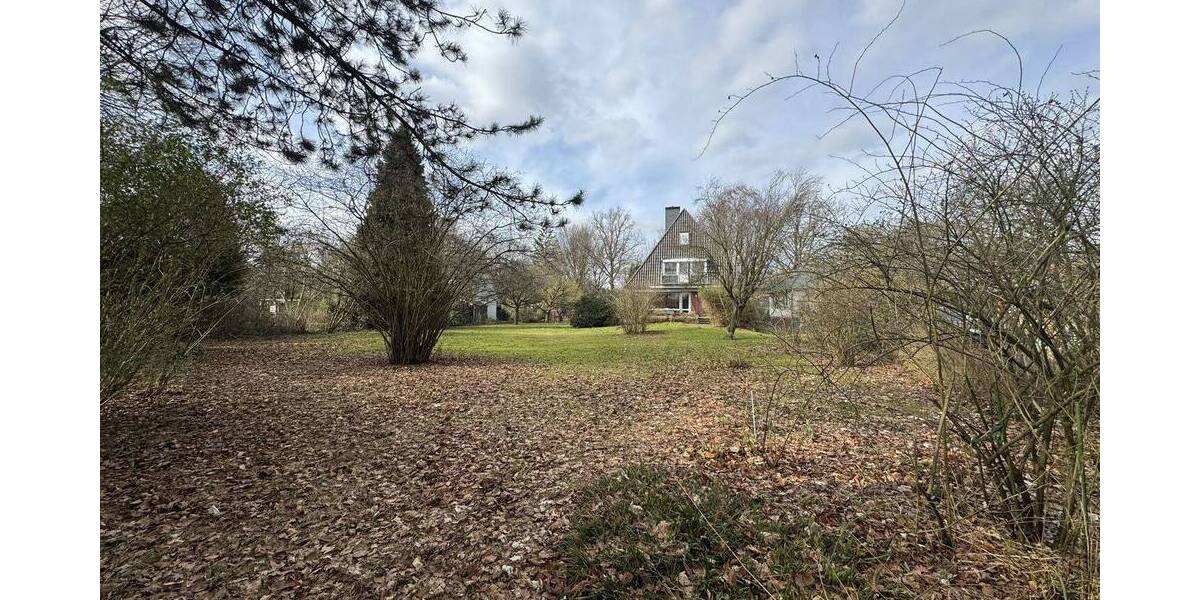 Grundstück Hamburg / Poppenbüttel Poppenbüttel - 425.000&euro; | Angebot:26188166