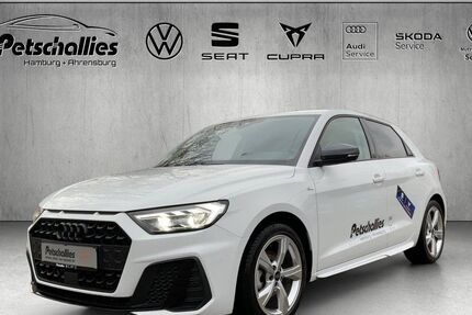 Audi A1 15.500 km 29.990 &euro; Ahrensburg 22926
