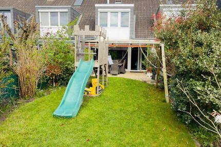 Haus Tornesch - 4 Zimmer, 110 m&sup2;, 390.000&euro; | Angebot:26330462