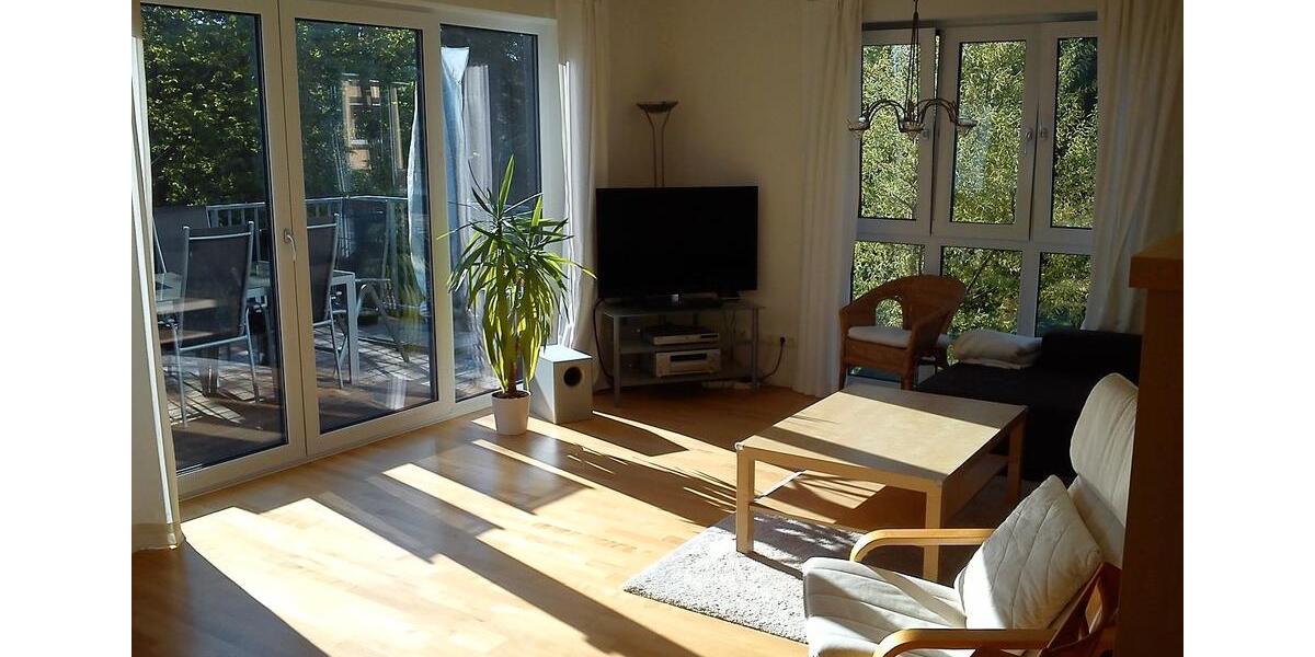 Etagenwohnung Hamburg Wandsbek - 3.5 Zimmer, 113 m&sup2;, 649.975&euro; | Angebot:26815431