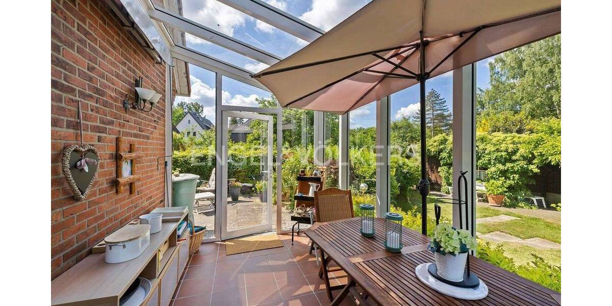 Einfamilienhaus Hamburg Langenhorn - 3 Zimmer, 85 m&sup2;, 450.000&euro; | Angebot:26733406