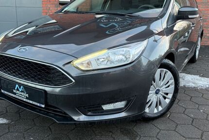 Ford Focus 157.614 km 5.590 &euro; Buchholz in der Nordheide 21244