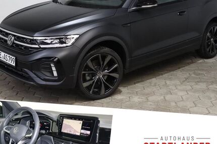 VW T-Roc 3.800 km 39.790 &euro; Norderstedt 22844