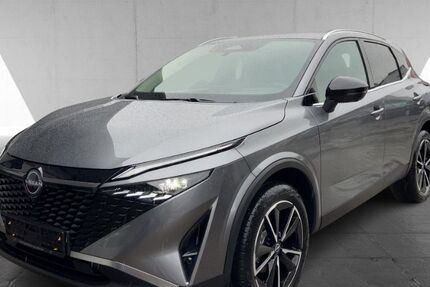Nissan Qashqai 1.111 km 31.892 &euro; Hamburg 20537