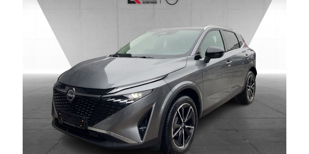 Nissan Qashqai 1.111 km 31.892 &euro; Hamburg 20537