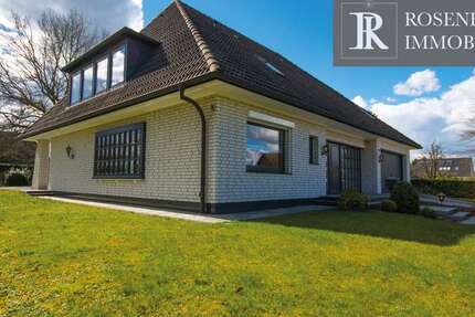 Haus Bargteheide - 7 Zimmer, 249 m&sup2;, 959.000&euro; | Angebot:26800421