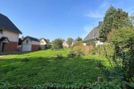Grundstück Wentorf - 375.000&euro; | Angebot:25669319