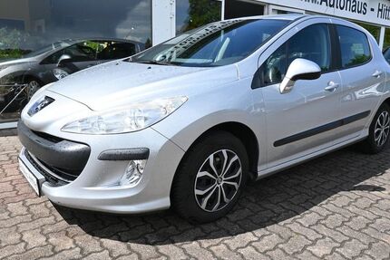 Peugeot 308 193.000 km 3.400 &euro; Hittfeld bei Hamburg 21218