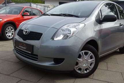 Toyota Yaris 109.900 km 2.390 &euro; Norderstedt 22848