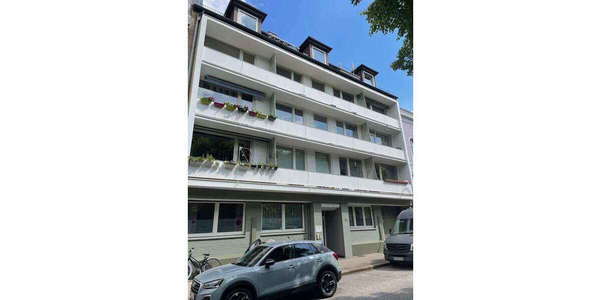 Haus zum Kaufen in Hamburg 2.950.000 € 784.52 m² 33 zimmer