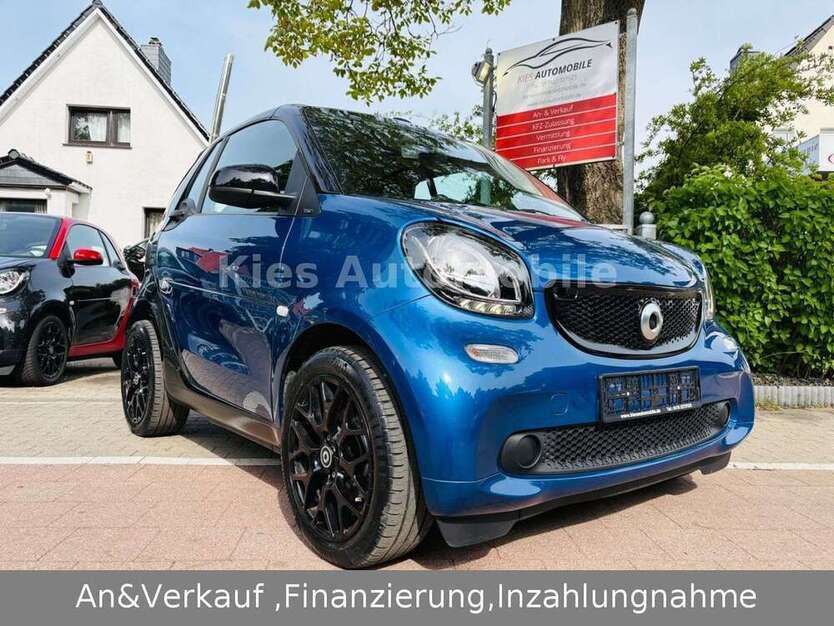 forTwo