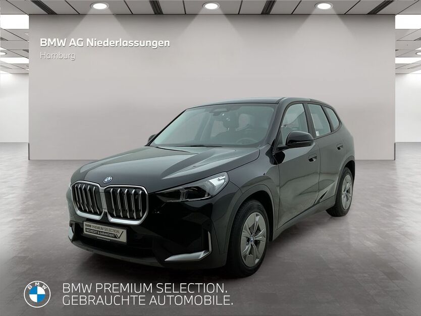 BMW iX1 76.461 km 32.510 € Barsbüttel bei Hamburg 22885
