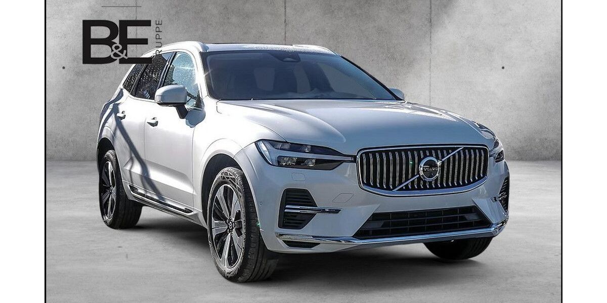 Volvo XC60 15.136 km 49.950 &euro; Glinde 21509