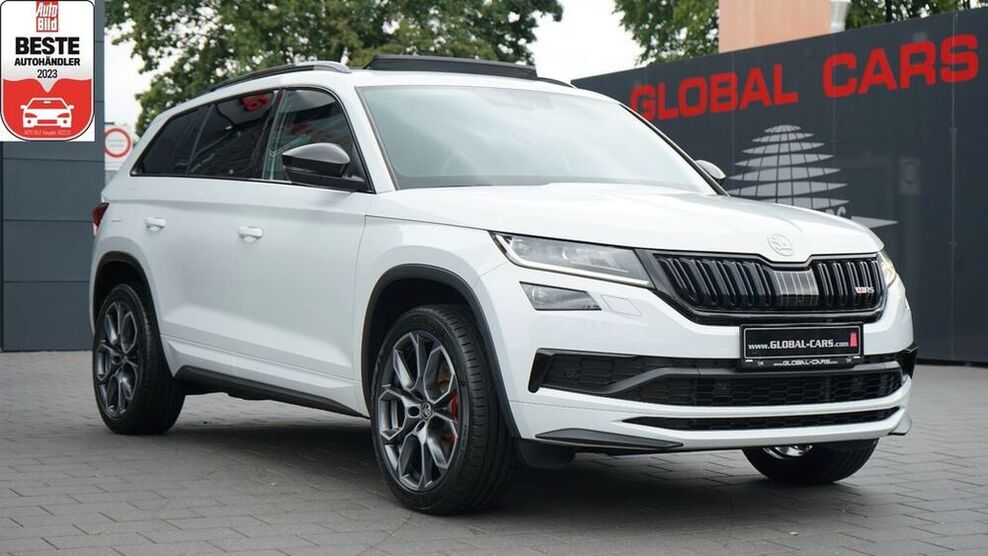 Kodiaq