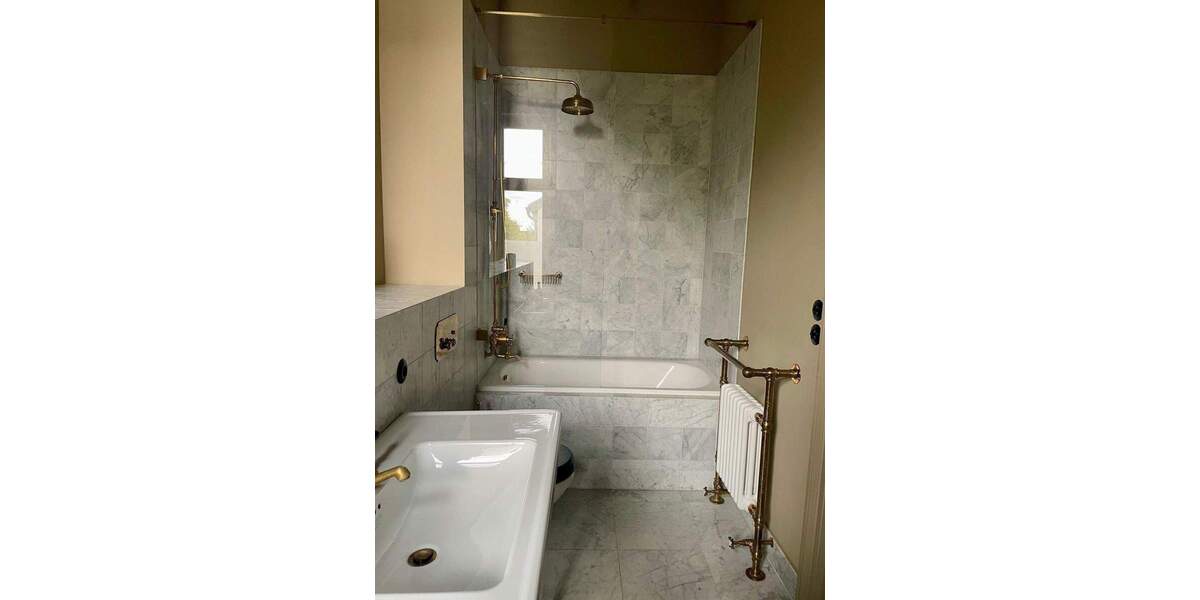 Etagenwohnung Hamburg Rotherbaum - 5 Zimmer, 205 m&sup2;, 5.900&euro; | Angebot:25089265