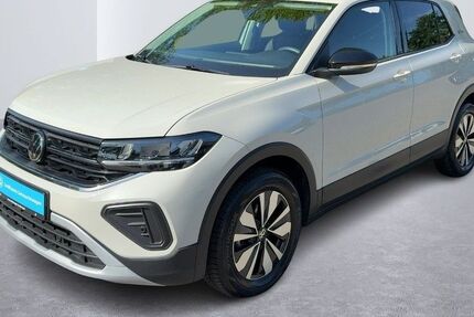 VW T-Cross 2.187 km 25.990 &euro; Glinde 21509