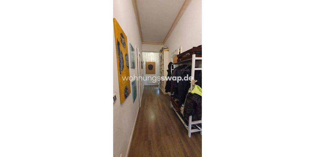 Etagenwohnung Hamburg Altona-Altstadt - 4 Zimmer, 115 m&sup2;, 1.450&euro; | Angebot:25947802