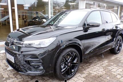 VW Tiguan 1.250 km 49.990 &euro; Trittau 22946