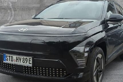 Hyundai KONA Elektro 4.200 km 36.780 € Jork-Königreich 21635