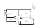 Etagenwohnung Hamburg Neustadt - 2 Zimmer, 48 m&sup2;, 435.000&euro; | Angebot:26391640