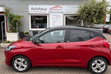 Hyundai i10 331.000 km 6.950 &euro; Winsen (Luhe). 21423