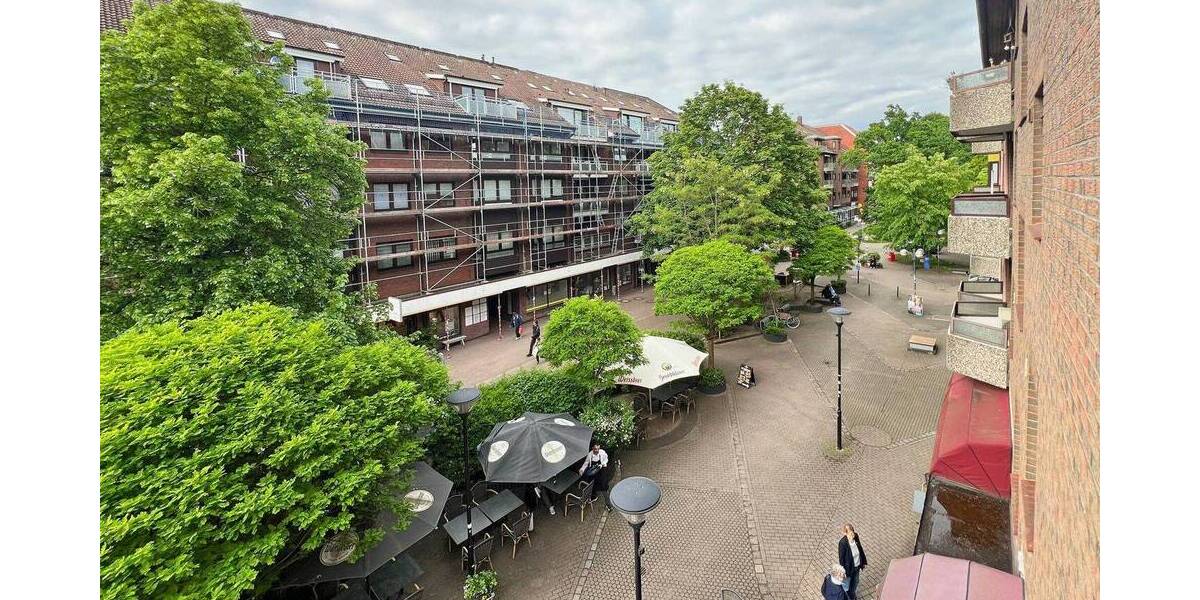 Etagenwohnung Hamburg Niendorf - 3 Zimmer, 89 m&sup2;, 455.000&euro; | Angebot:26930266