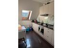 Dachgeschoßwohnung Rellingen - 2 Zimmer, 48 m&sup2;, 850&euro; | Angebot:26322844