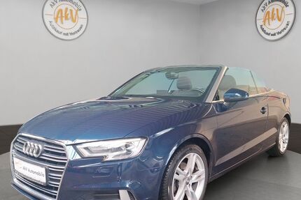 Audi A3 107.000 km 17.990 € Ellerbek 25474