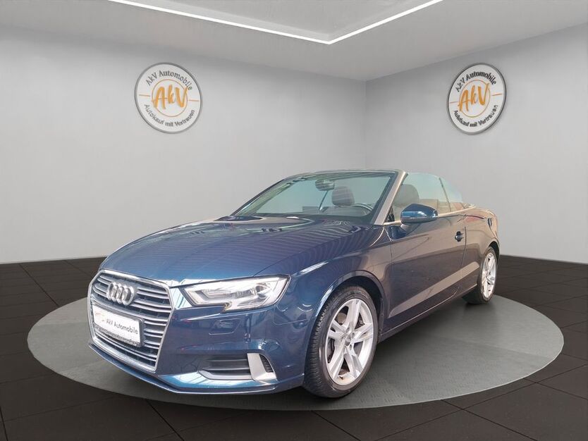 Audi A3 107.000 km 17.990 € Ellerbek 25474