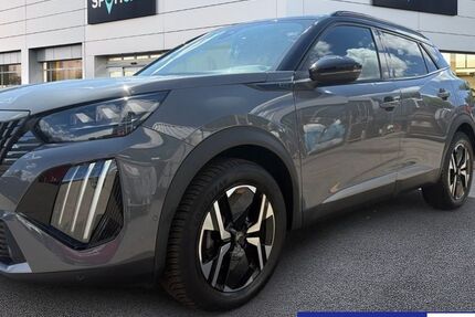 Peugeot 2008 40.508 km 19.990 &euro; Hamburg 20537