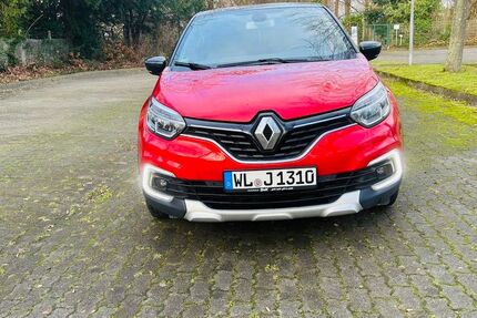 Renault Captur 39.000 km 12.990 &euro; Seevetal 21218
