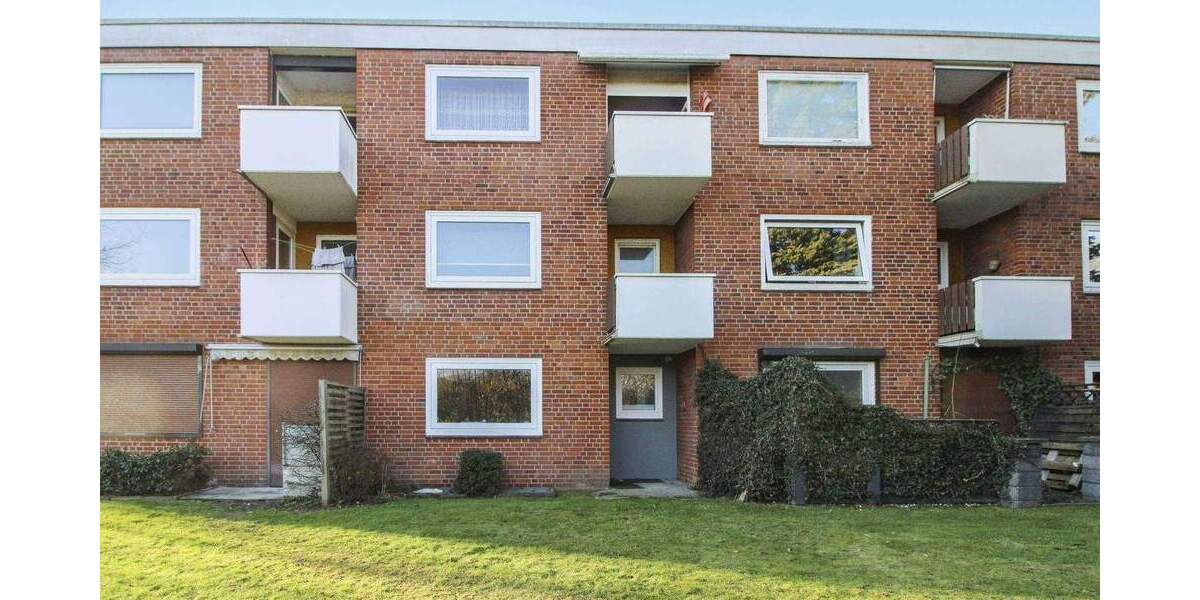 Einfamilienhaus Hamburg Billstedt - 1 Zimmer, 99.000&euro; | Angebot:25650652