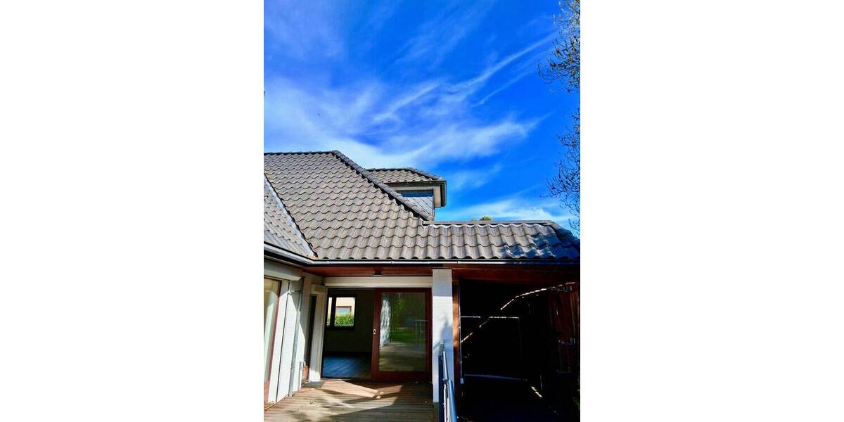 Mehrfamilienhaus, Wohnhaus Hamburg Niendorf - 8 Zimmer, 210 m&sup2;, 1.150.000&euro; | Angebot:26376094