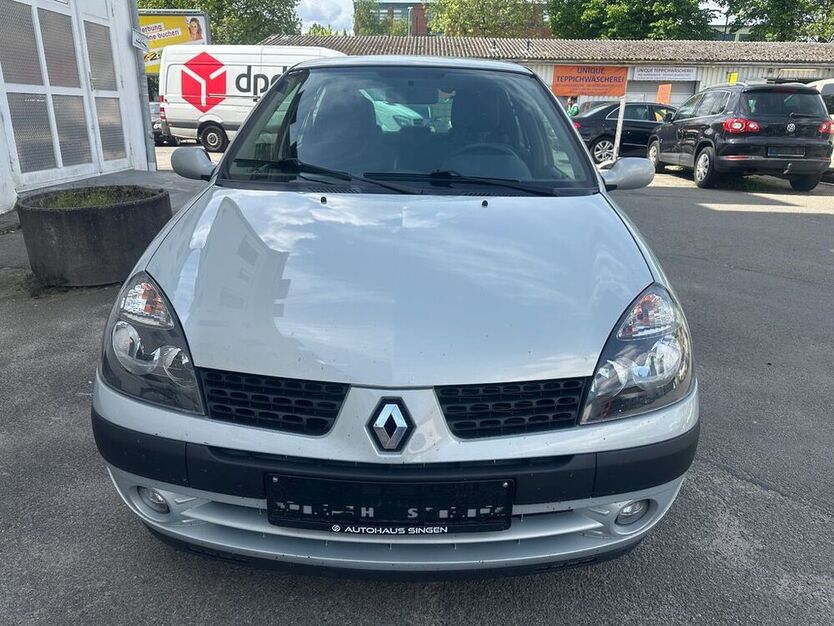 Clio