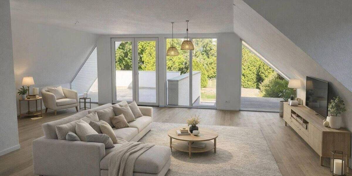Einfamilienhaus Hamburg Schnelsen - 9 Zimmer, 236 m&sup2;, 899.000&euro; | Angebot:26795172