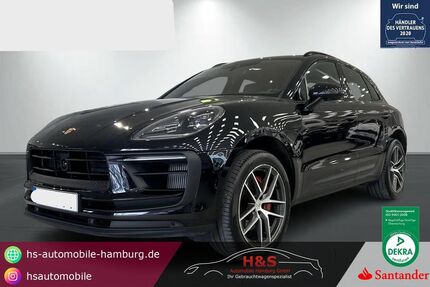 Porsche Macan 41.120 km 65.900 &euro; Pinneberg 25421